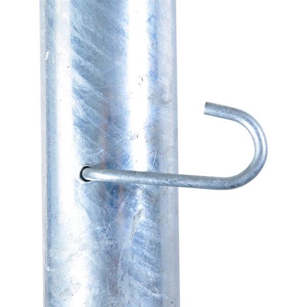 SHook Hole Applicatiom